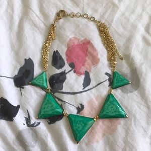 AMRITA SINGH Statement Necklace